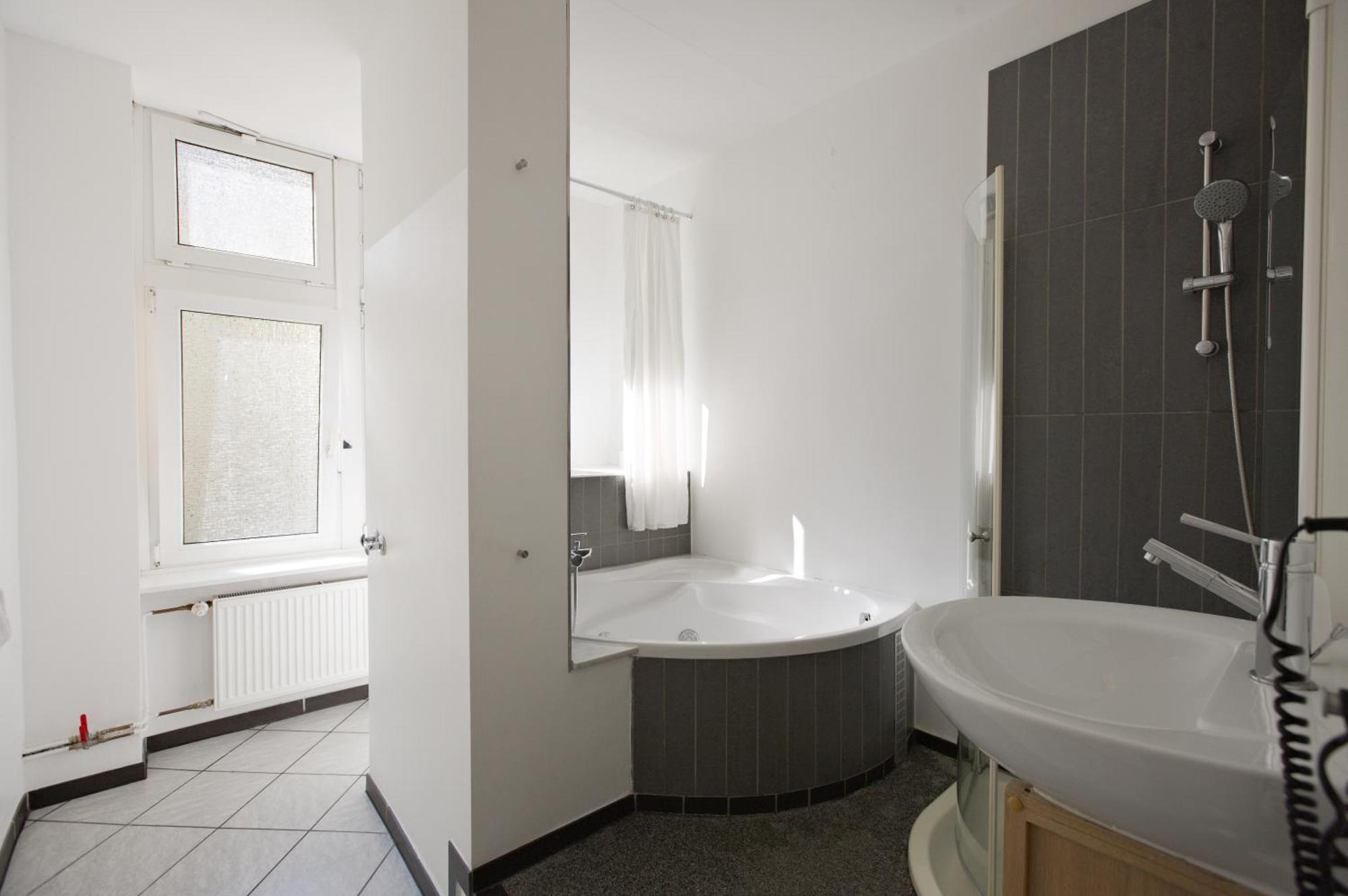Appartamento Elegante Altbauwohnung