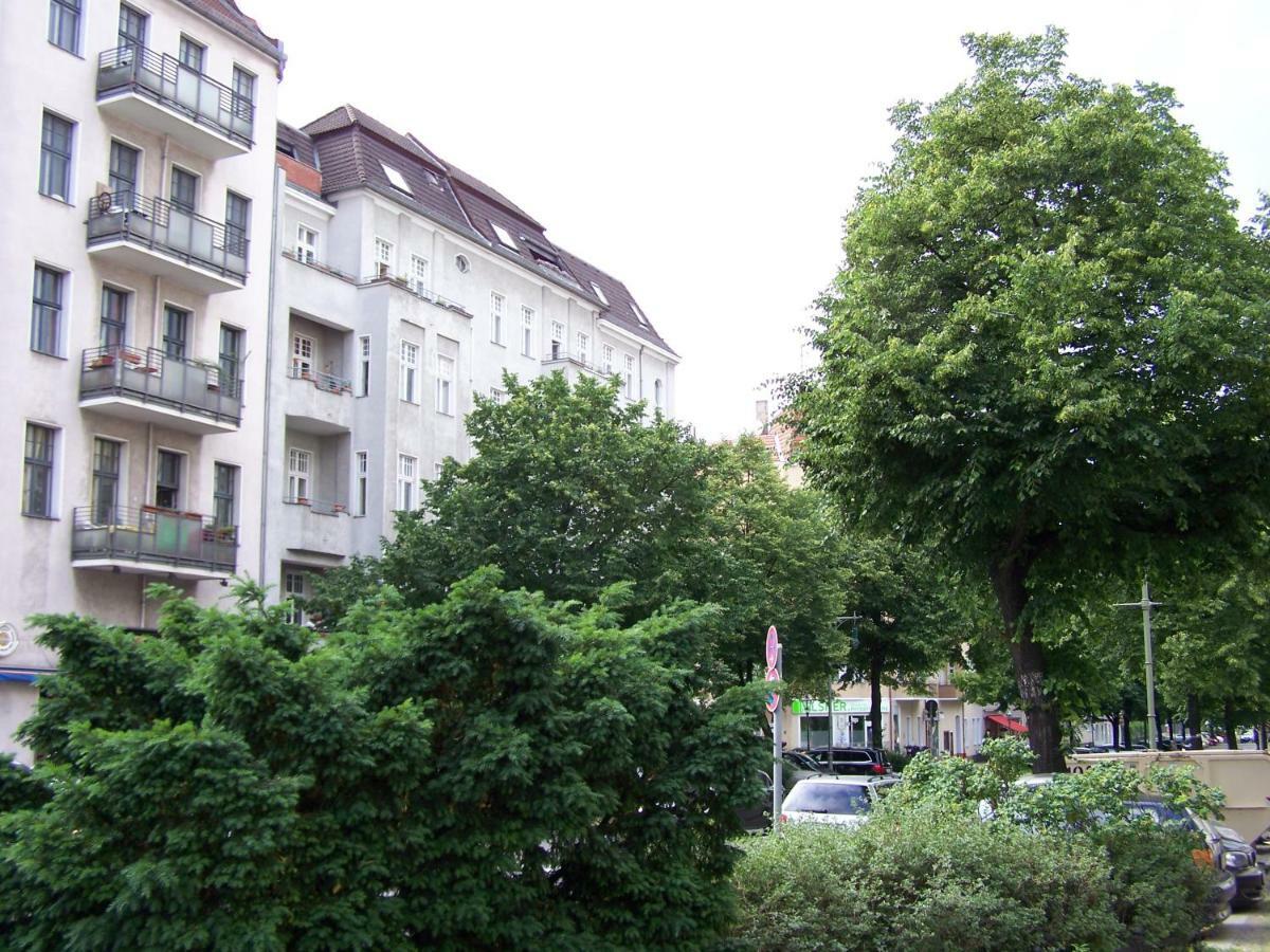 Elegante Altbauwohnung Appartamento *